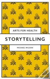 Capa do artigo Storytelling