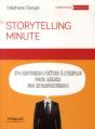 Storytelling Minute : 170 Histoires Pretes A L'Emploi Pour Animer Vos Interventions - Preview