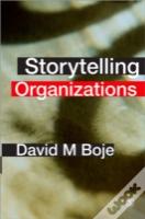 Storytelling Organizations