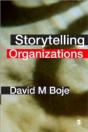 Storytelling Organizations - Preview