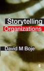 Storytelling Organizations - Preview