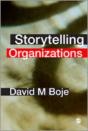 Storytelling Organizations - Preview
