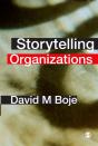 Storytelling Organizations - Preview