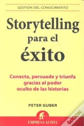 Storytelling Para El Exito  