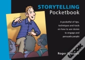 Storytelling Pocketbook