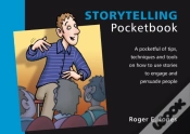 Capa do artigo Storytelling Pocketbook