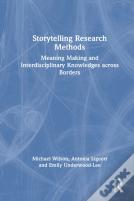Storytelling Research Methods
