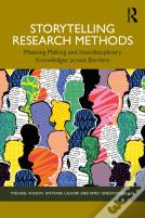 Storytelling Research Methods