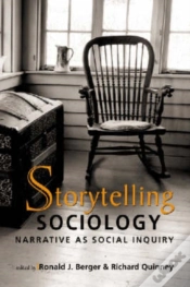 Capa do artigo Storytelling Sociology