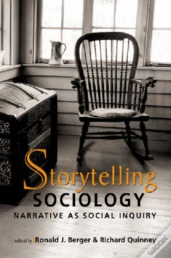 Capa do artigo Storytelling Sociology