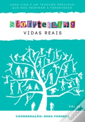 Capa do artigo Storytelling Vidas Reais