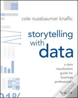 Storytelling With Data