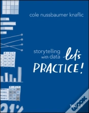 Capa do artigo Storytelling With Data