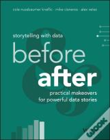 Storytelling With Data