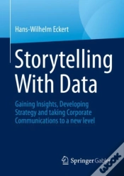 Capa do artigo Storytelling With Data