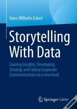 Capa do artigo Storytelling With Data