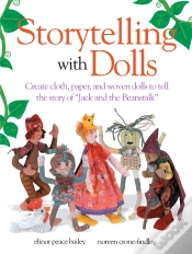 Capa do artigo Storytelling With Dolls