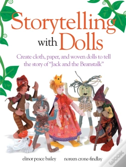 Capa do artigo Storytelling With Dolls