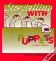 Storytelling With Puppets