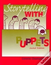 Storytelling With Puppets