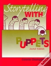 Capa do artigo Storytelling With Puppets