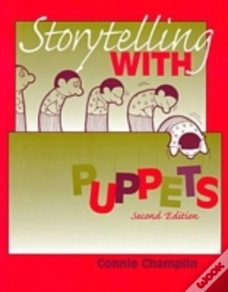Capa do artigo Storytelling With Puppets