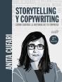 Storytelling Y Copywriting. Cómo Contar La Historia De Tu Empresa - Preview
