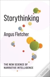 Capa do artigo Storythinking