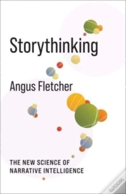 Capa do artigo Storythinking