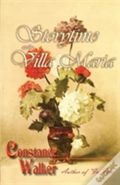 Storytime At The Villa Maria