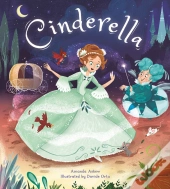 Storytime Classics: Cinderella