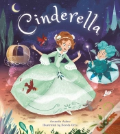 Capa do artigo Storytime Classics: Cinderella