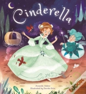 Capa do artigo Storytime Classics: Cinderella