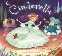 Storytime Classics: Cinderella
