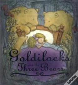 Capa do artigo Storytime Classics: Goldilocks And The Three Bears