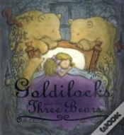Capa do artigo Storytime Classics: Goldilocks And The Three Bears