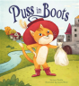 Storytime Classics : Puss In Boots - Preview