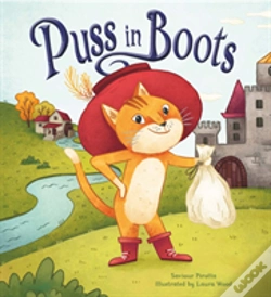 Capa do artigo Storytime Classics : Puss In Boots