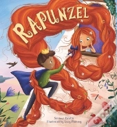 Storytime Classics: Rapunzel