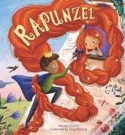 Capa do artigo Storytime Classics: Rapunzel