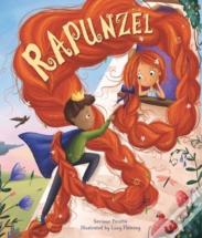 Storytime Classics: Rapunzel