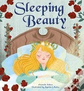 Storytime Classics: Sleeping Beauty