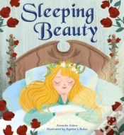Capa do artigo Storytime Classics: Sleeping Beauty