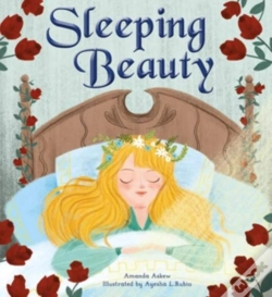 Capa do artigo Storytime Classics: Sleeping Beauty