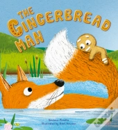 Storytime Classics: The Gingerbread Man