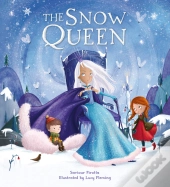 Storytime Classics: The Snow Queen