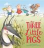 Storytime Classics: The Three Little Pigs - Preview