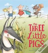 Storytime Classics: The Three Little Pigs