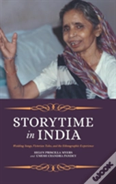 Storytime In India