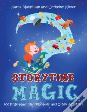 Storytime Magic